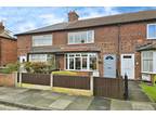 Georgina Road, Beeston, NG9 1GQ 2 bed terraced house for sale -
