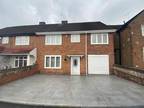 Foremark Avenue, Derby 4 bed semi-detached house for sale -
