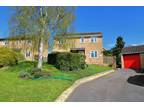 4 bedroom detached house for sale in Bearlands, Wotton-under-Edge, GL12