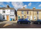 Fielding Street, Faversham, ME13 2 bed end of terrace house for sale -