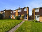 3 bedroom semi-detached house for sale in Mays Way, Potterspury, NN12