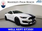2017 Ford Mustang, 6K miles