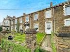 Fforest, Pontarddulais, Swansea, Carmarthenshire, SA4 3 bed terraced house for