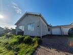 Pennard Drive, Southgate, Swansea 4 bed detached bungalow for sale -
