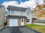 3 bedroom detached villa for sale in 11 Correen Way, Alford. AB33 8FA, AB33