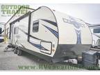 2018 KZ Connect C251RK RV for Sale