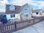 Troed Y Rhiw, Pontarddulais 3 bed detached house for sale -
