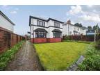 Pentrepoeth Road, Morriston, Swansea 3 bed detached house for sale -