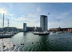meridian Wharf, Trawler Road, Marina, Swansea 2 bed apartment for sale -