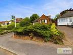 Lichfield Road, Sutton Coldfield B74 3 bed detached bungalow for sale -