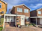 Ladbroke Drive, Sutton Coldfield B76 2SD 4 bed detached house for sale -