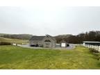 4 bedroom detached bungalow for sale in Dufftown, AB55