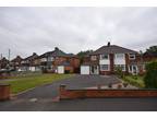 Bickenhill Road, Marston Green, Birmingham, B37 3 bed semi-detached house for