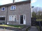 2 bedroom terraced house for rent in Slessor Drive, Kincorth, Aberdeen, AB12