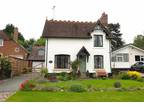 Lodge Road, Walsall 2 bed cottage for sale -