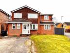 Avery Road, Sutton Coldfield, B73 6QD 5 bed detached house for sale -