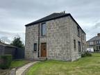 3 bedroom semi-detached house for rent in 23 Anton Street, Buckie, Moray, AB56