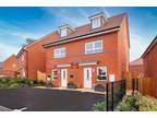 Kingsville at The Elms Shaftmoor Lane, Hall Green B28 4 bed semi-detached house