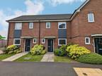 Victoria Crescent, Shirley 2 bed terraced house for sale -