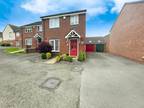 Bluebell Crescent, Birmingham, B42 3 bed detached house for sale -