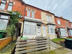 Dibble Road, Smethwick B67 3 bed terraced house for sale -
