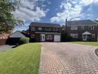Hawfield Grove, Sutton Coldfield 6 bed detached house for sale -