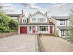 Ashmead Rise, Cofton Hackett 4 bed detached house for sale -