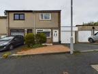 3 bedroom end of terrace house for sale in Oldmill Crescent, Aberdeen, AB23