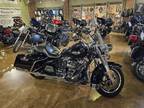 2017 Harley-Davidson FLHR - Road King® Motorcycle for Sale