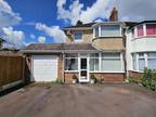 Castle Lane, Solihull 3 bed semi-detached house for sale -