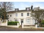 Buckingham Place, Brighton BN1 1 bed flat for sale -