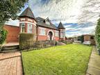 Belgrave Towers Congleton Road, ST8 6QL 3 bed detached house for sale -