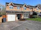 Mossfield Drive, Biddulph, Staffordshire 4 bed detached house for sale -