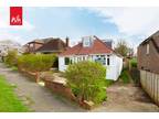 Glen Rise, Brighton 4 bed detached house for sale -