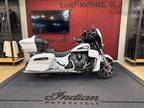 2020 INDIAN ROADMASTER Dark Horse Motorcycle for Sale
