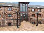 1 bedroom flat for sale in Flat 10, The Auld Mill, Station Road, Turriff