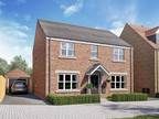 Plot 37, The Chedworth at Foxfields, The Wood ST3 4 bed detached house for sale