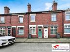 Penkville Street, West End, Stoke-On-Trent, Staffs 2 bed terraced house for sale