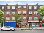 Flat for sale in Sidmouth Parade, London, NW2 (Ref 222135)