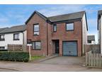 4 bedroom detached house for sale in Countesswells Park Drive, Countesswells