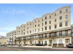 Marine Parade, Brighton, BN2 1 bed flat for sale -