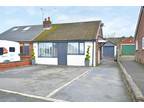 Caroline Close, Werrington, Stoke-on-Trent 2 bed semi-detached bungalow for sale