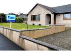 4 bedroom detached bungalow for sale in Drumsinnie Drive, Inverurie, AB51