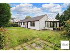 Bagnall Road, Milton, Stoke-On-Trent 2 bed semi-detached bungalow for sale -