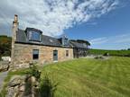 5 bedroom detached house for sale in Dunecht, Westhill, Aberdeenshire, AB32