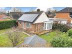 Field Avenue, Baddeley Green, Stoke-on-Trent, ST2 3 bed detached bungalow for