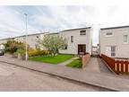 2 bedroom end of terrace house for sale in Princess Road, Dyce, Aberdeen, AB21