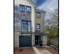 4 bedroom town house for sale in Hilton Avenue, Hilton, Aberdeen, AB24
