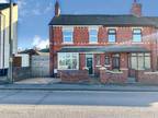 Leek New Road, Baddeley Green, Stoke-on-Trent, ST2 2 bed townhouse for sale -
