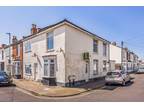 Trevor Road, Southsea 3 bed end of terrace house for sale -